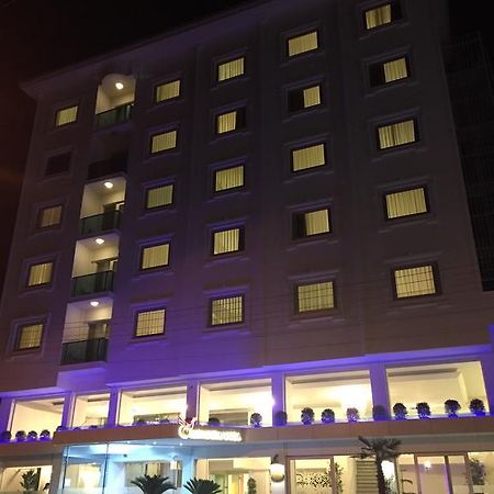 Cimenoglu Hotel Denizli  Luaran gambar