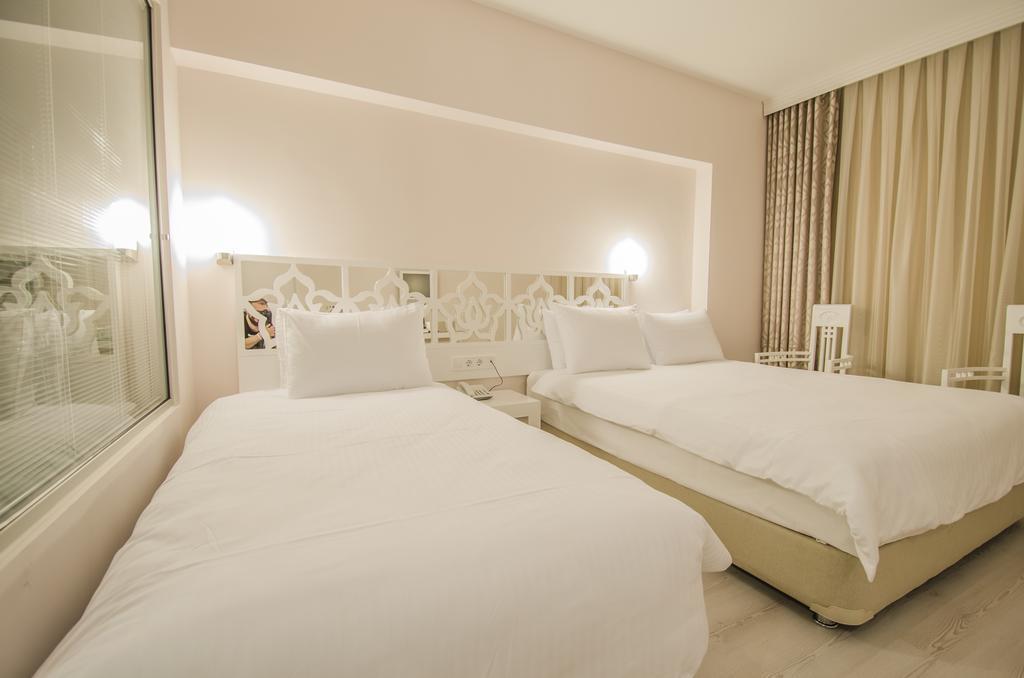 Cimenoglu Hotel Denizli  Luaran gambar