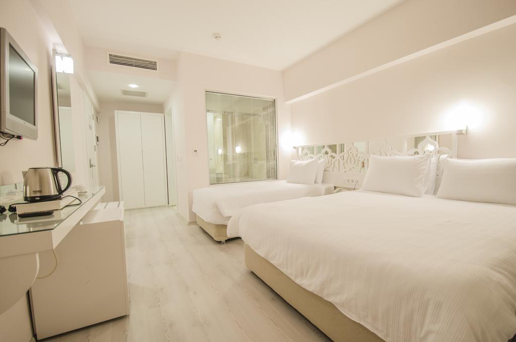Cimenoglu Hotel Denizli  Luaran gambar