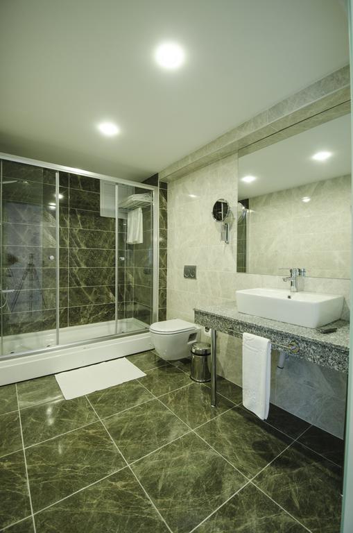 Cimenoglu Hotel Denizli  Luaran gambar