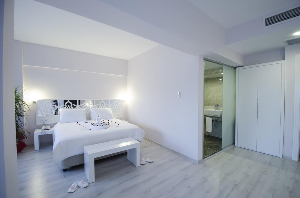 Cimenoglu Hotel Denizli  Luaran gambar