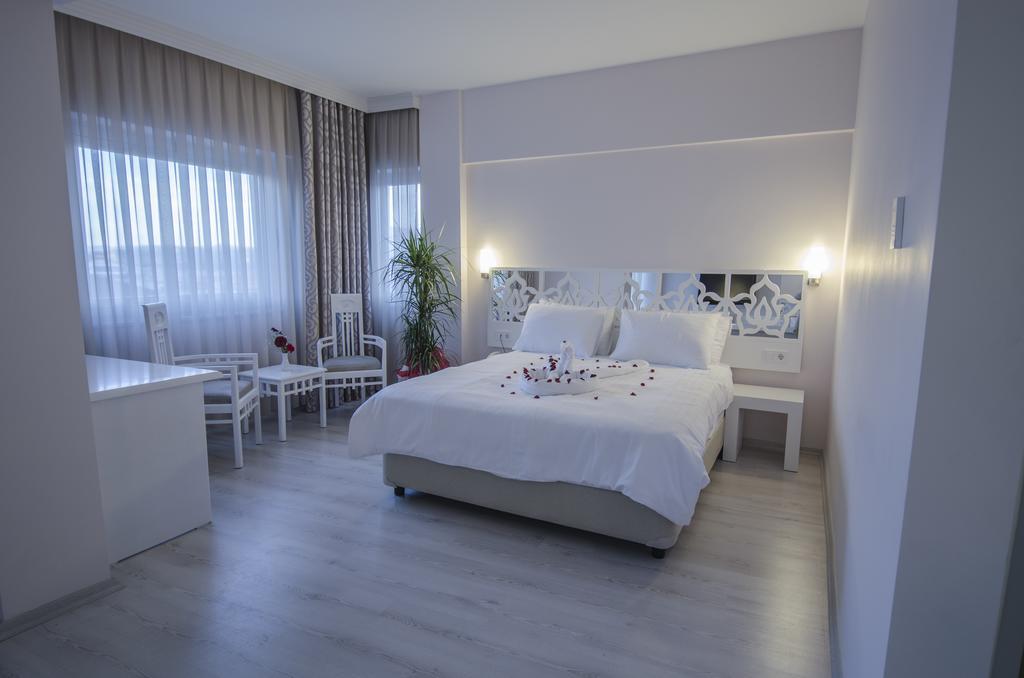 Cimenoglu Hotel Denizli  Luaran gambar