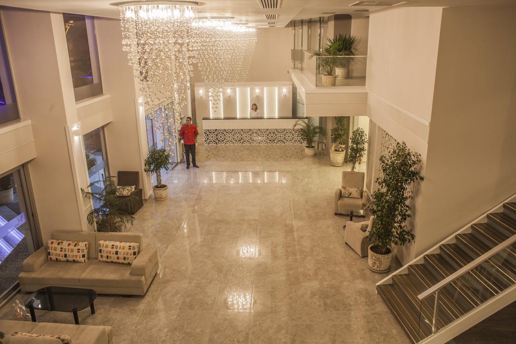 Cimenoglu Hotel Denizli  Luaran gambar