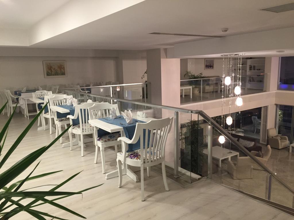 Cimenoglu Hotel Denizli  Luaran gambar