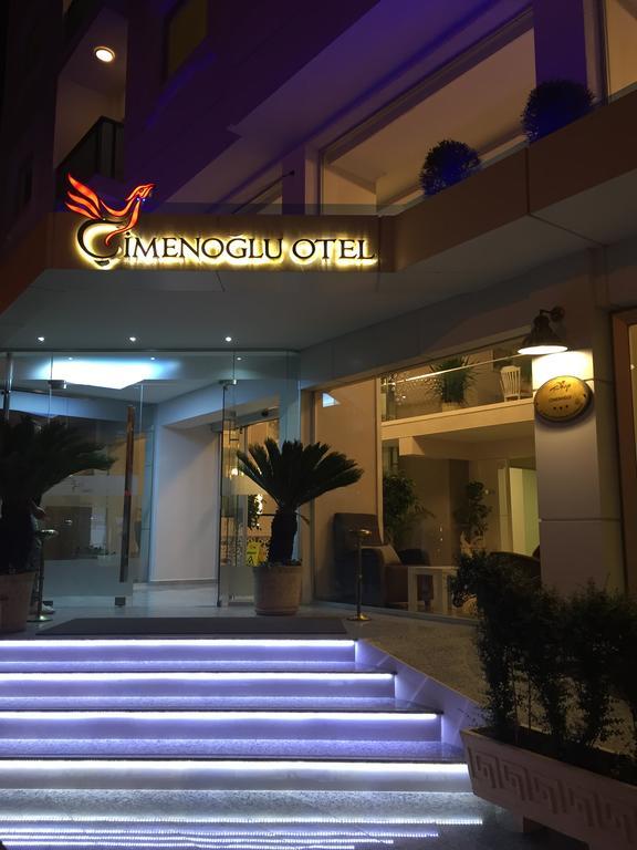 Cimenoglu Hotel Denizli  Luaran gambar