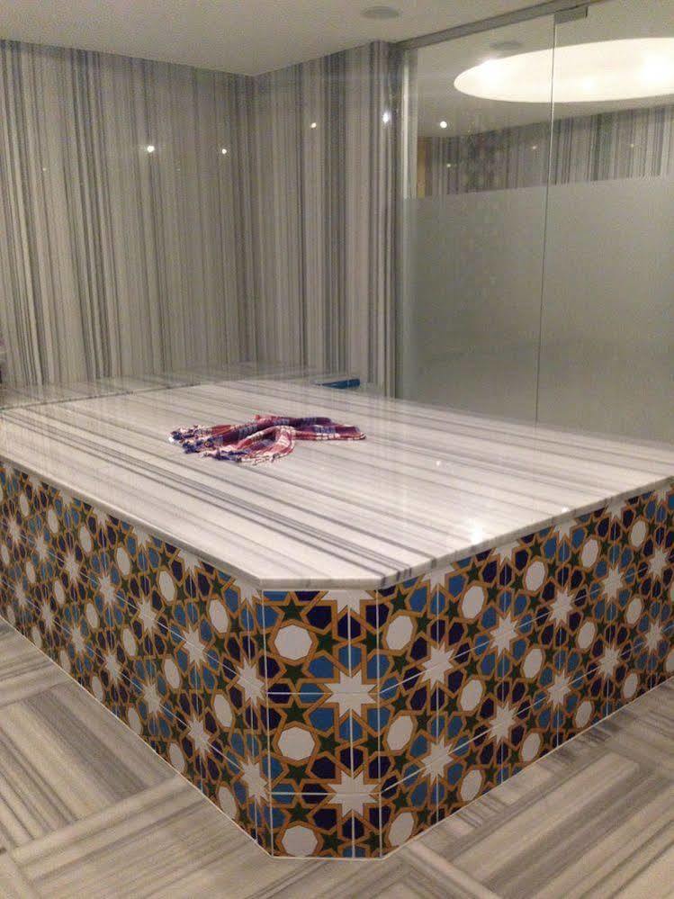 Cimenoglu Hotel Denizli  Luaran gambar