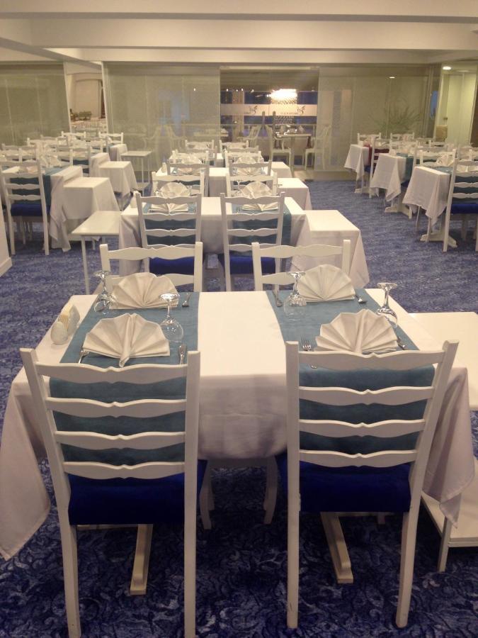 Cimenoglu Hotel Denizli  Luaran gambar